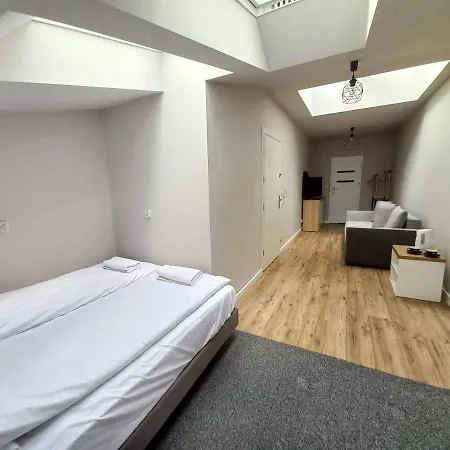 Na Rynku Apartment *