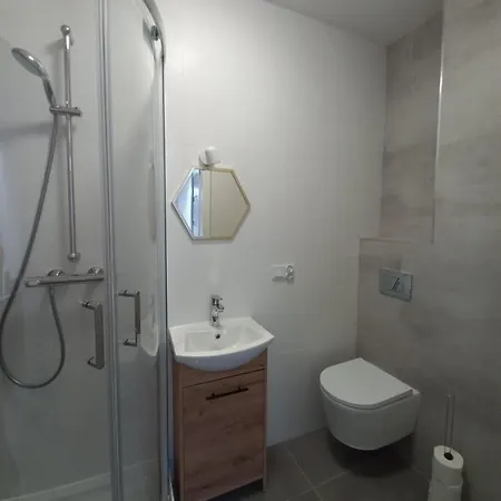 Apartment Na Rynku Tarnow