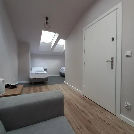 Na Rynku Apartment Tarnow