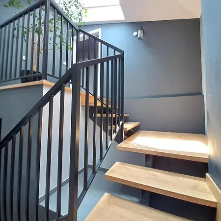 Na Rynku Apartment