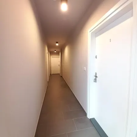 Apartment Na Rynku Tarnow