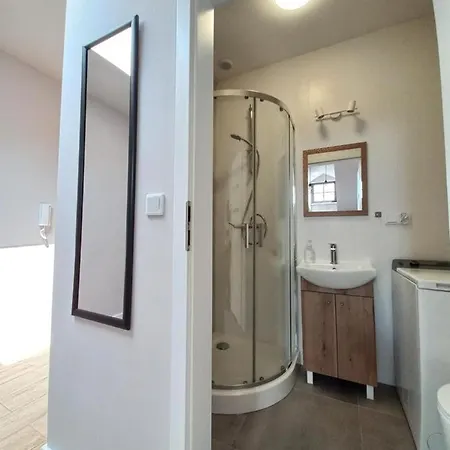 Na Rynku Apartment