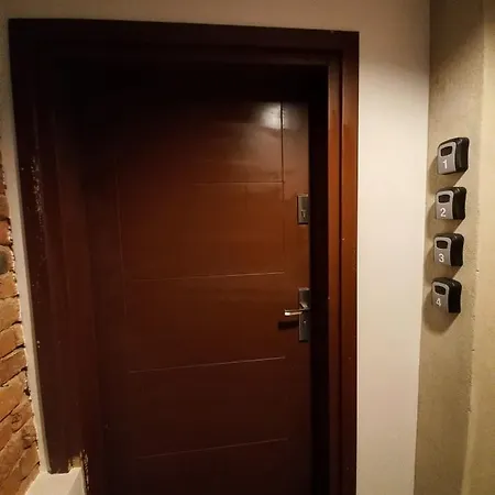 Na Rynku Apartment Tarnow