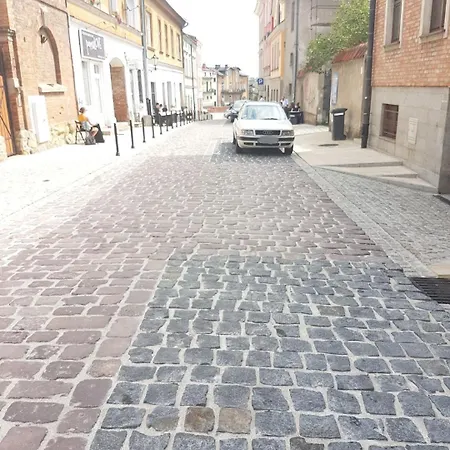 Na Rynku Apartament *