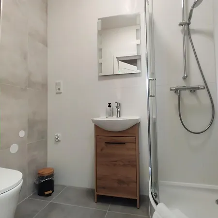Apartment Na Rynku *