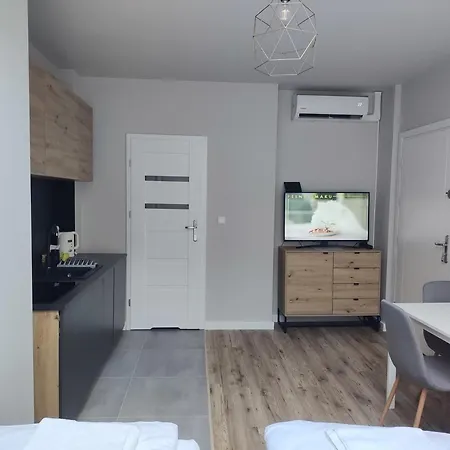 Apartment Na Rynku
