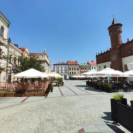 Na Rynku Apartament *