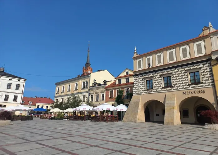 Appartamento Na Rynku *